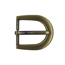 Metal Alloy Pin Belt Buckle (42*37*4mm)